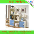 cheap and practical children bookcase/book cabinet/book shelf